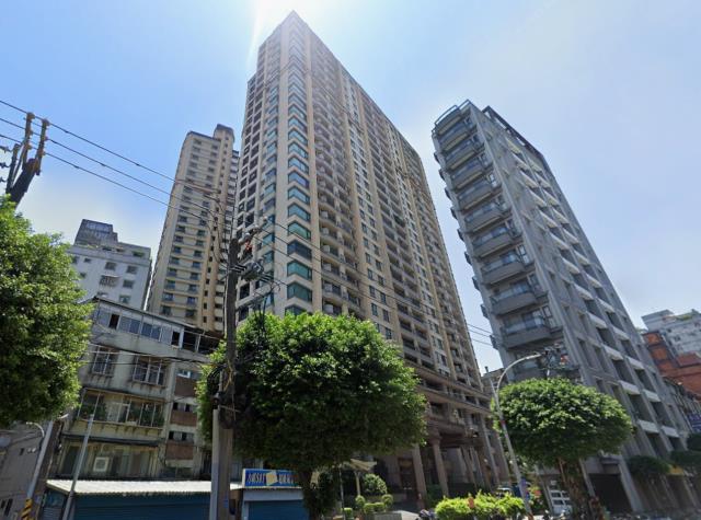 永和拍賣大樓-1