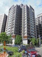 竹北大樓法拍-1