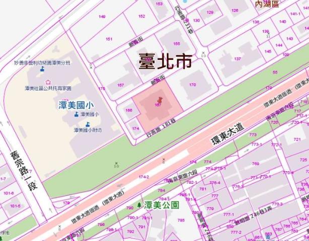 內湖大樓法拍-10