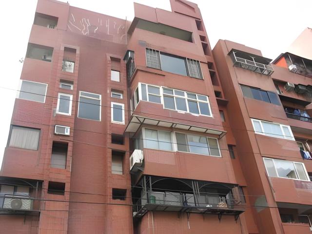 台北法拍大樓-2