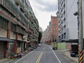 鶯歌大樓法拍-8