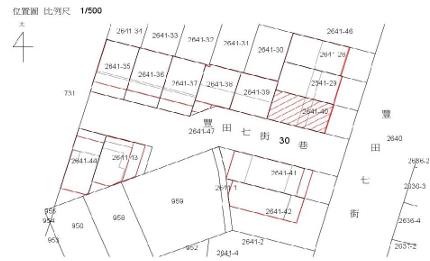 八德透天法拍-10