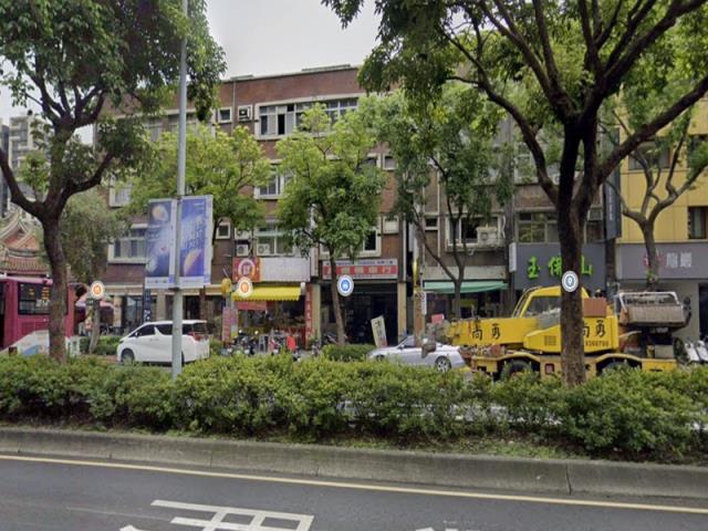 中山區法拍公寓-1