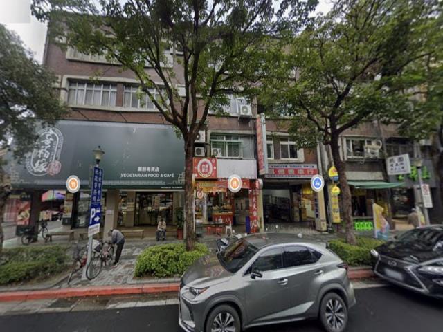 中山區法拍公寓-3