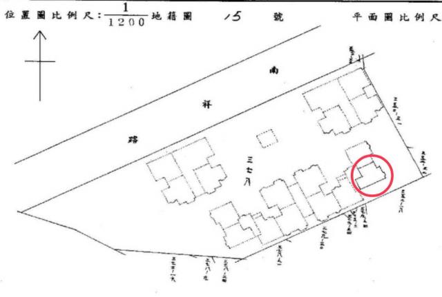 蘆竹大樓法拍-8