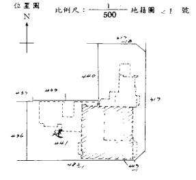 台北中山區拍賣大樓-9