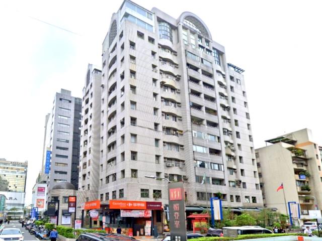 大安區大樓拍賣-3