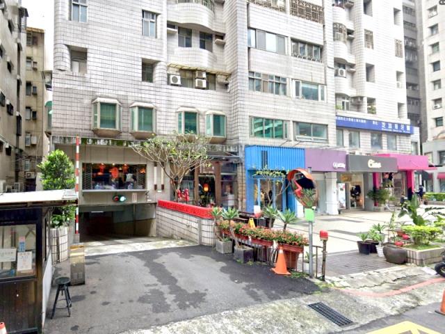 大安區大樓拍賣-6