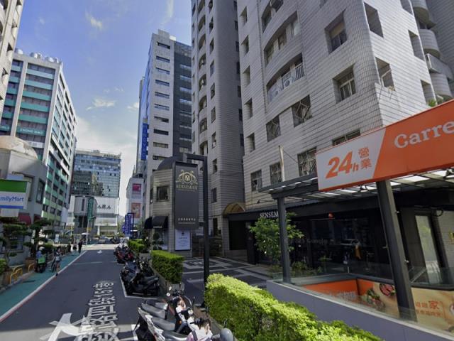 大安區大樓拍賣-8