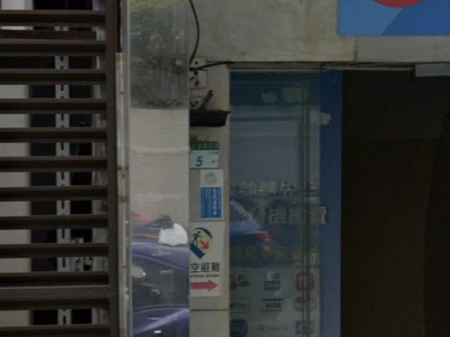 大安區法拍大樓-2