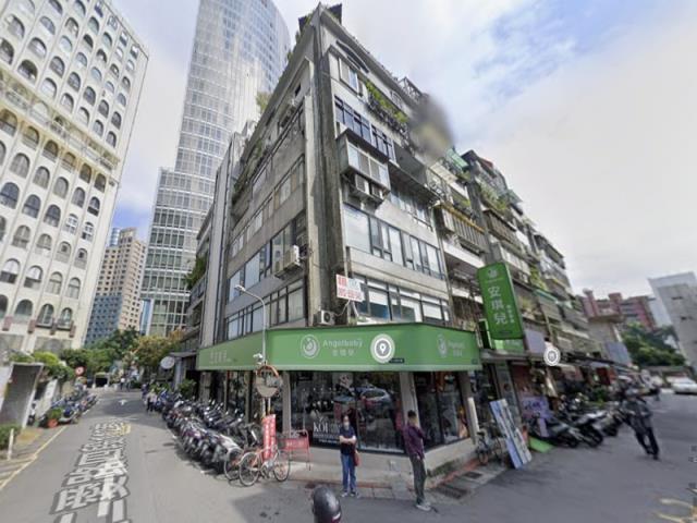 大安區法拍大樓-4