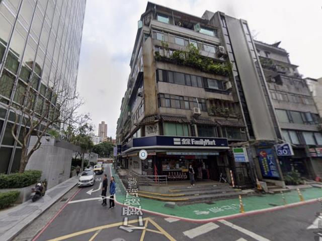 大安區法拍大樓-6