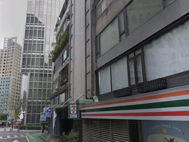 大安區法拍大樓-8