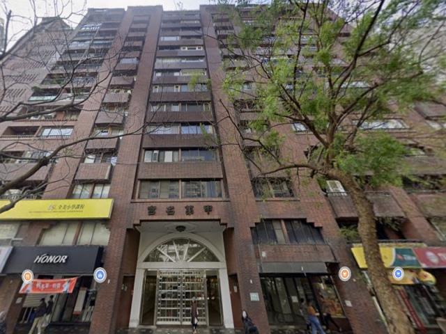 大安區大樓拍賣-1