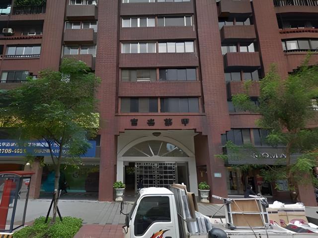 大安區大樓拍賣-2