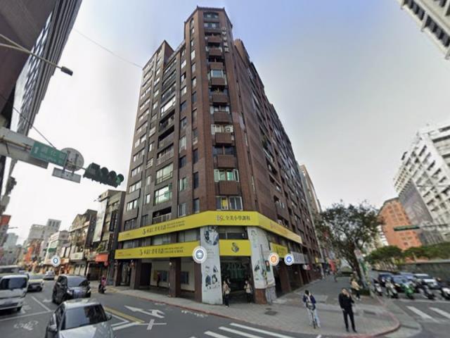 大安區大樓拍賣-4