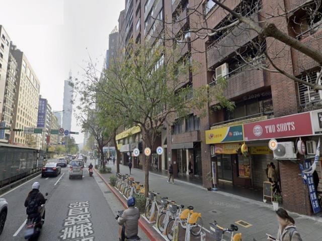 大安區大樓拍賣-6