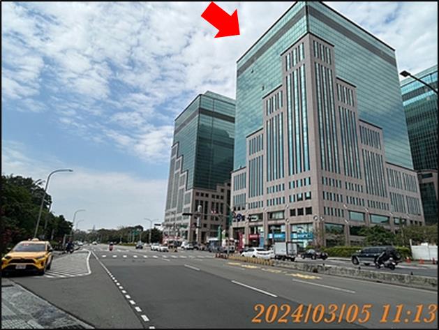 汐止法拍大樓-4