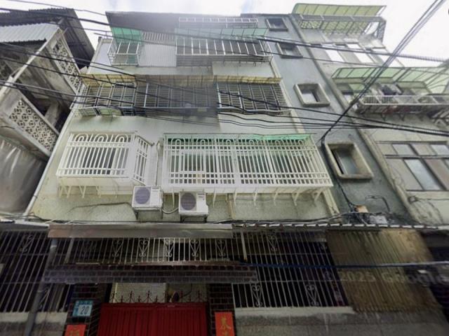 新店法拍公寓-1