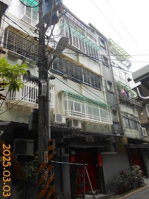 新店法拍公寓-4