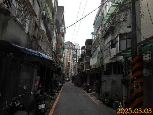 新店法拍公寓-7