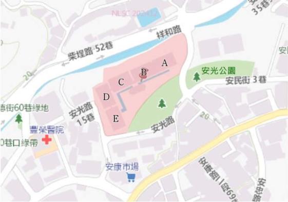 新店大樓法拍-9