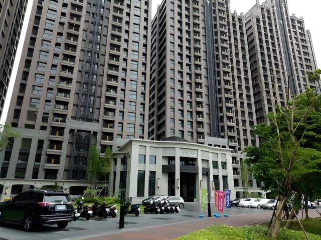 新店大樓法拍-3