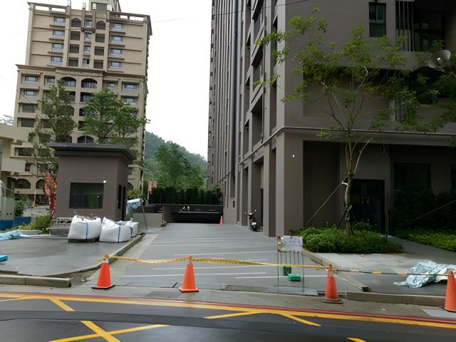 新店大樓法拍-4