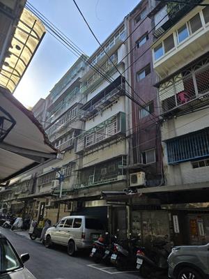 中和法拍公寓-3