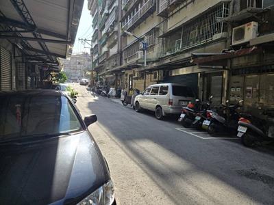 中和法拍公寓-5