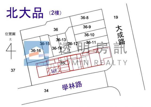 樹林大樓法拍-9