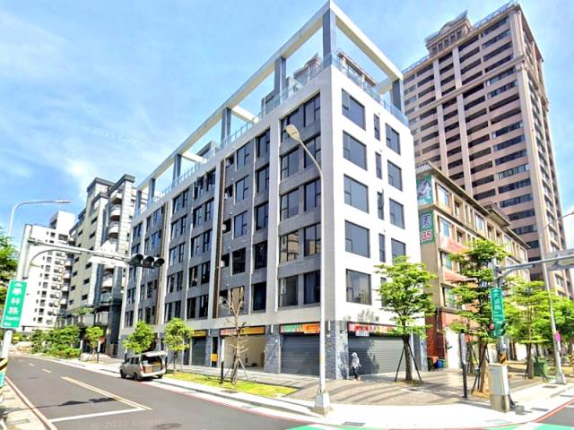 樹林大樓法拍-4