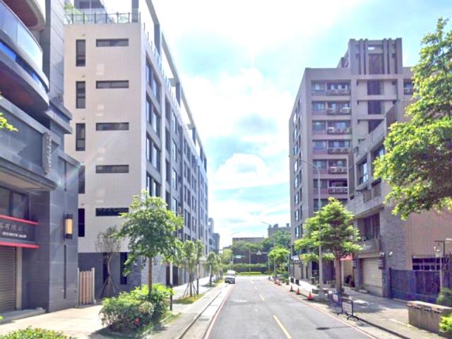 樹林大樓法拍-5