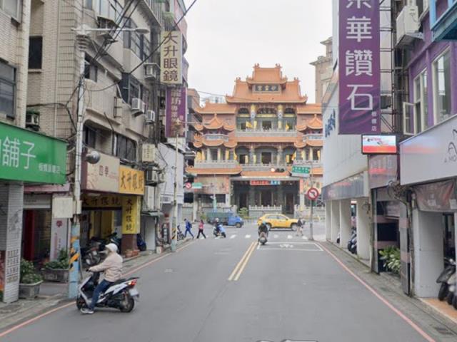 板橋公寓法拍-5