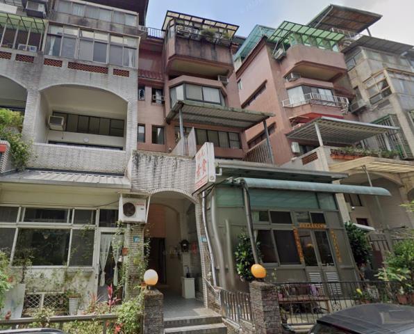 新北法拍公寓-2