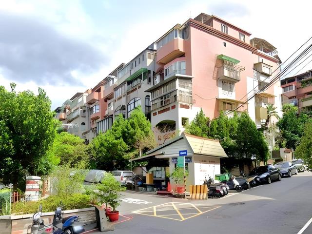 新北法拍公寓-3