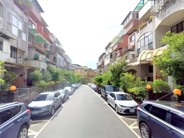 新北法拍公寓-5