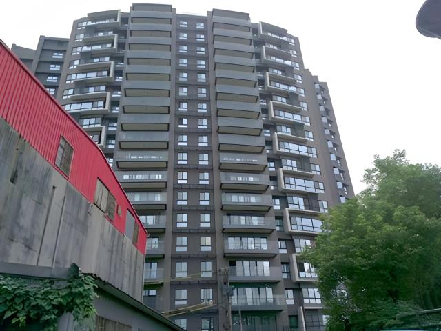 新北法拍大樓-1