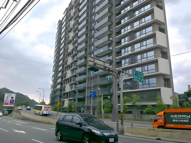 新北法拍大樓-3