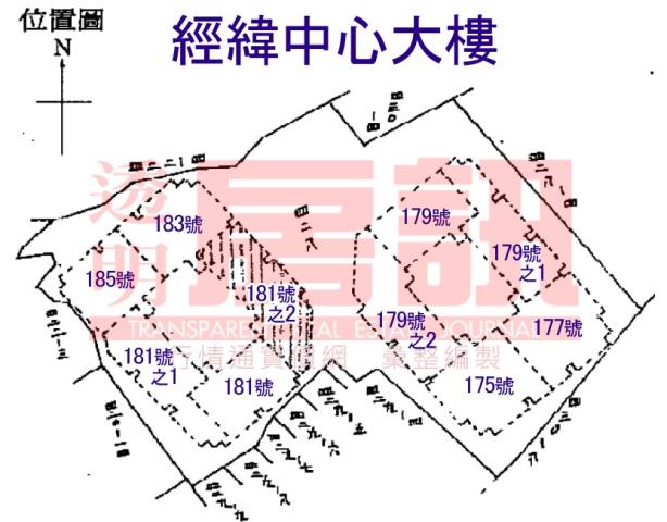 新北法拍大樓-11