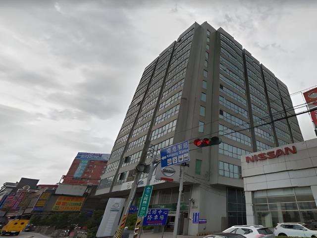 新北法拍大樓-1