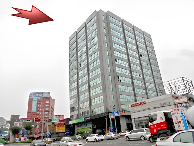 新北法拍大樓-3