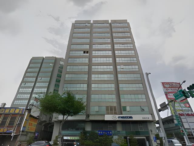 新北法拍大樓-4