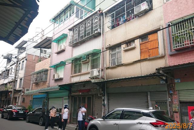 平鎮透天法拍-3