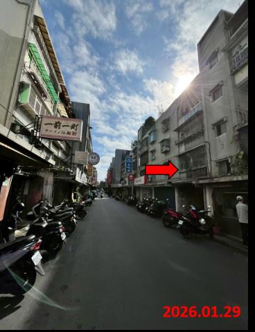 台北內湖公寓法拍-5