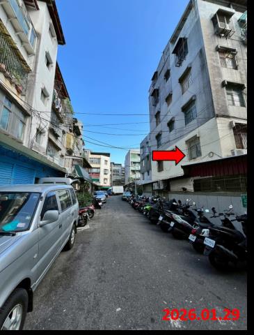 台北內湖公寓法拍-7