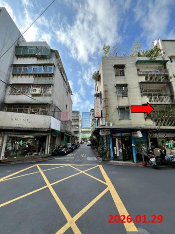 台北內湖公寓法拍-8