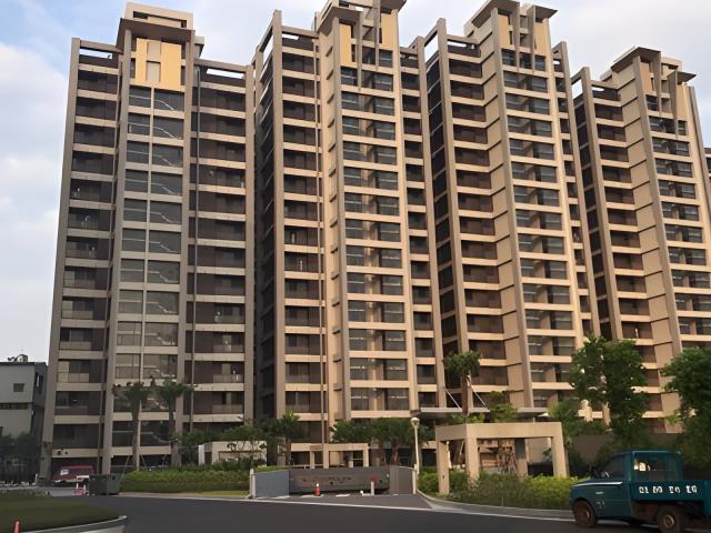 汐止大樓拍賣-1