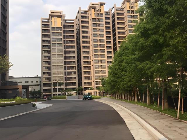 汐止大樓拍賣-5