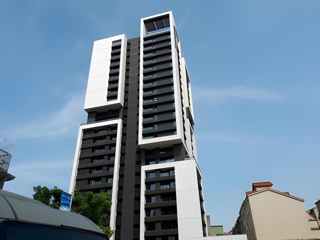 桃園桃園區法拍大樓-2